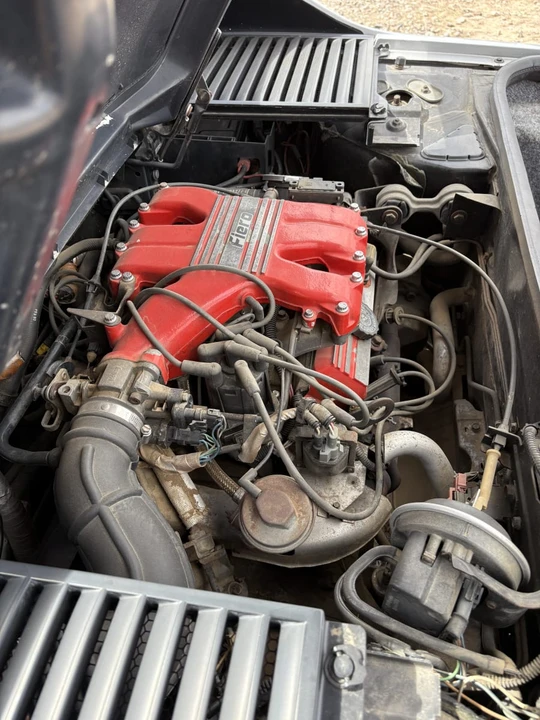 1985 Pontiac Fiero GT - Image 25 of 27