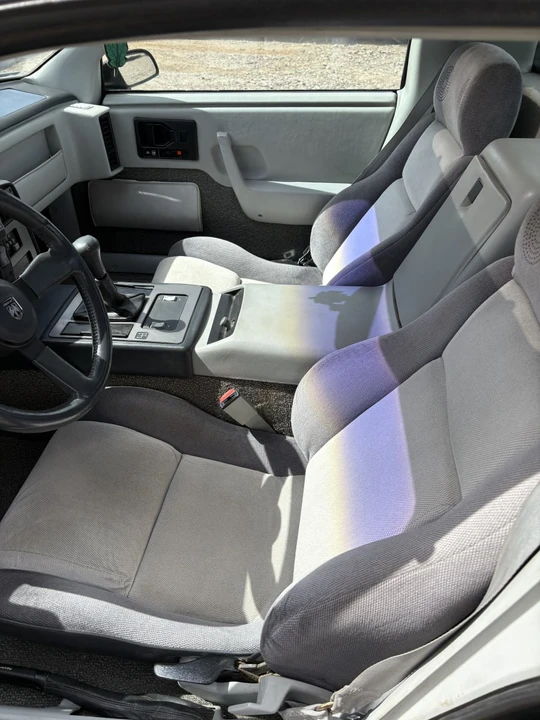 1985 Pontiac Fiero GT - Image 20 of 27