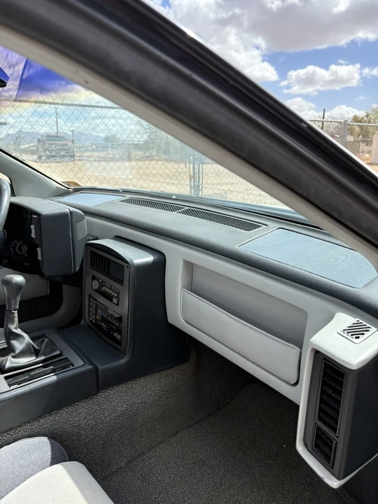 1985 Pontiac Fiero GT - Image 22 of 27