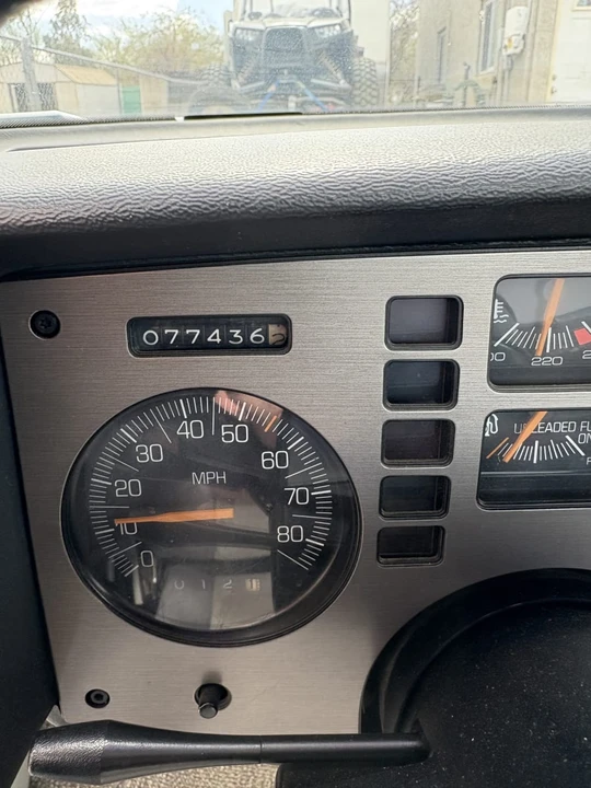 1985 Pontiac Fiero GT - Image 19 of 27