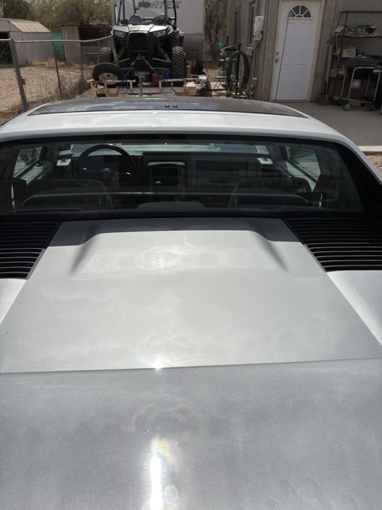 1985 Pontiac Fiero GT - Image 11 of 27