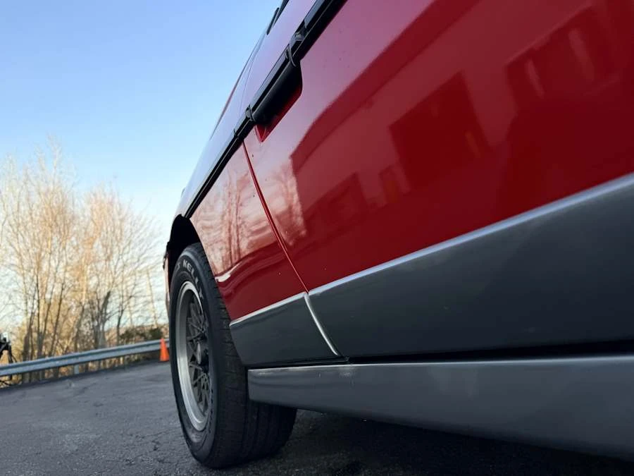 1985 Pontiac Fiero GT - Image 13 of 27