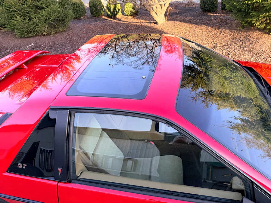 1985 Pontiac Fiero GT - Image 14 of 27