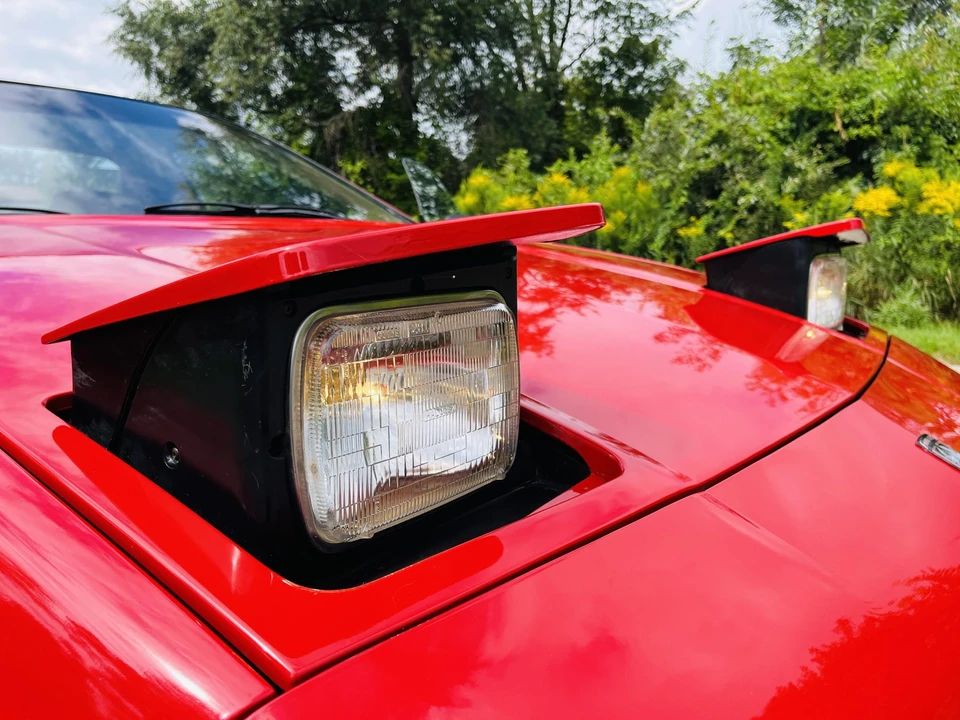 1985 Pontiac Fiero GT - Image 15 of 31