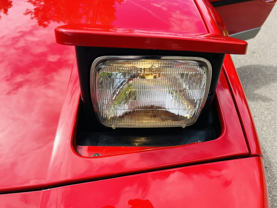 1985 Pontiac Fiero GT - Image 18 of 31
