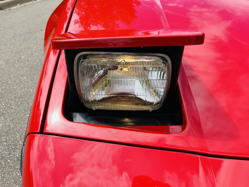 1985 Pontiac Fiero GT - Image 17 of 31