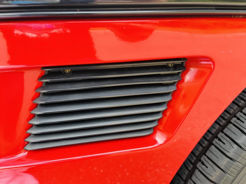 1985 Pontiac Fiero GT - Image 21 of 31