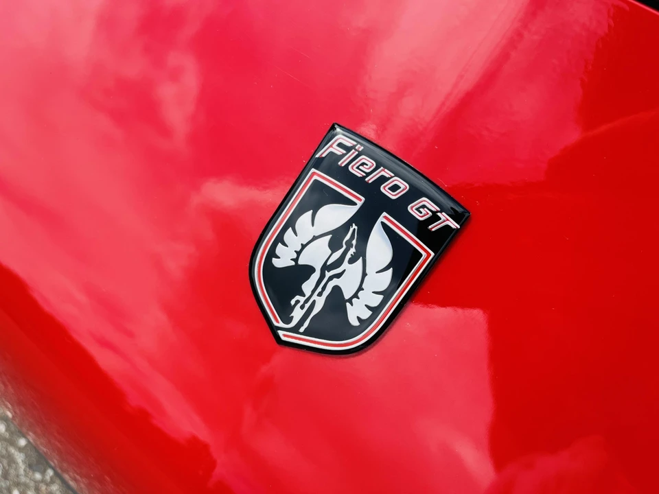1985 Pontiac Fiero GT - Image 23 of 31