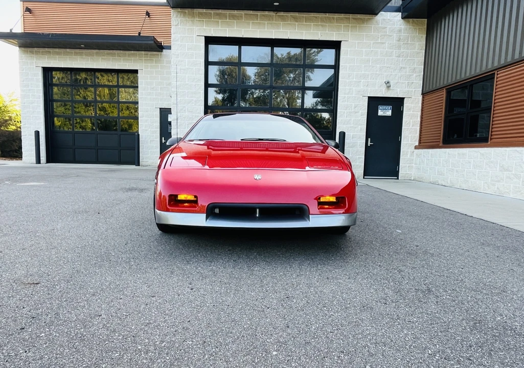 1985 Pontiac Fiero GT - Image 3 of 31