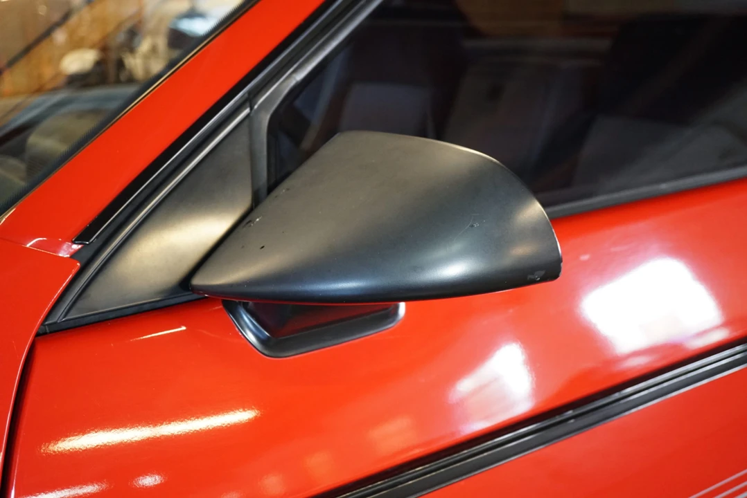 1985 Pontiac Fiero GT - Image 31 of 31