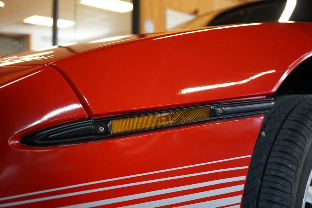 1985 Pontiac Fiero GT - Image 30 of 31