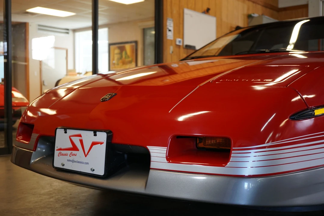 1985 Pontiac Fiero GT - Image 27 of 31