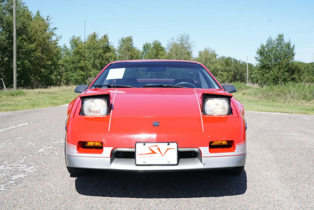 1985 Pontiac Fiero GT - Image 22 of 31