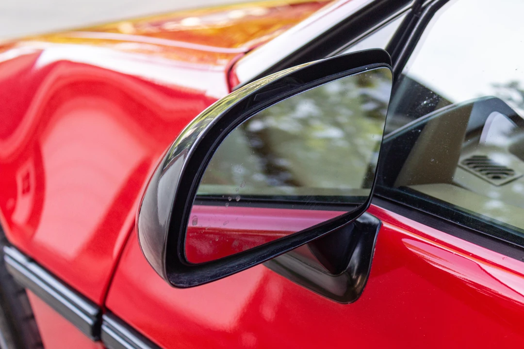 1985 Pontiac Fiero - Image 20 of 31
