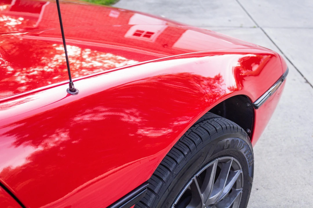 1985 Pontiac Fiero - Image 26 of 31