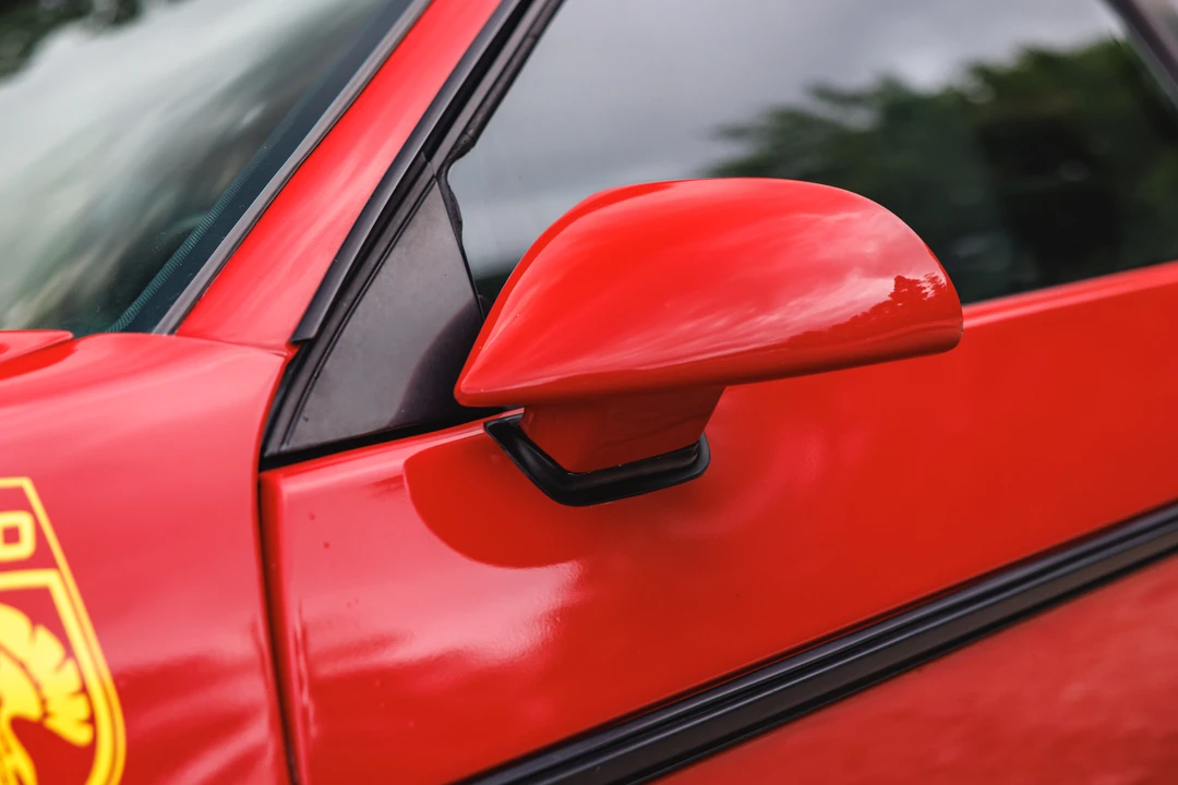 1985 Pontiac Fiero GT - Image 27 of 31