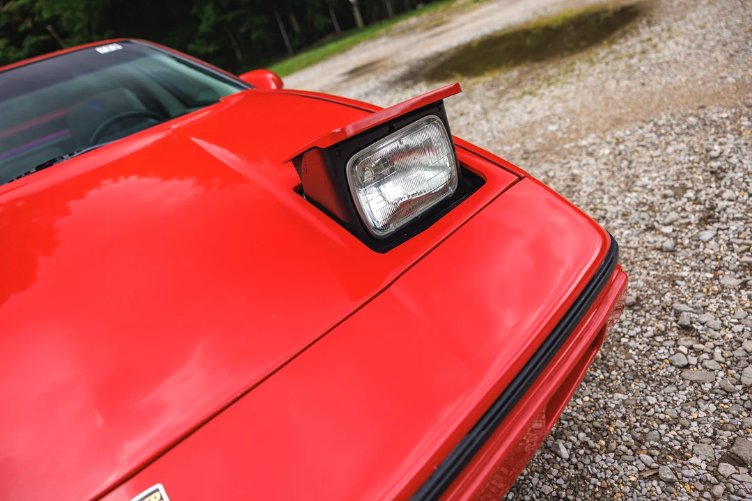 1985 Pontiac Fiero GT - Image 24 of 31