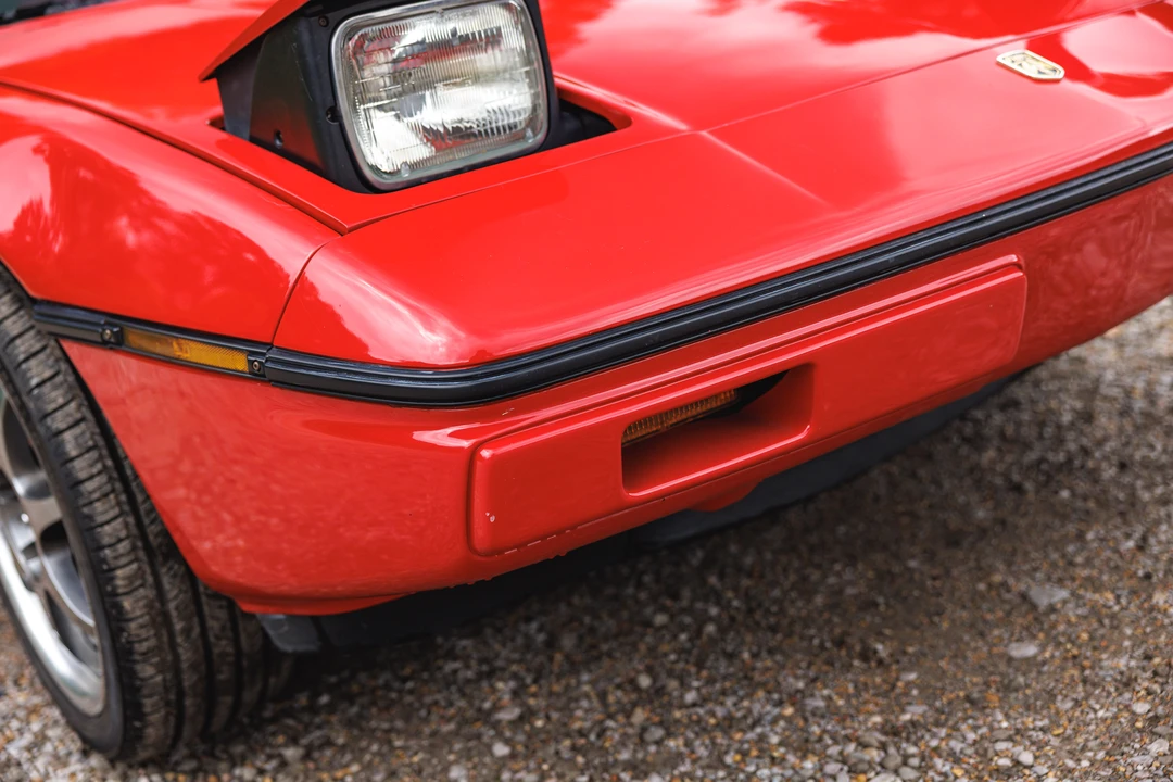 1985 Pontiac Fiero GT - Image 21 of 31