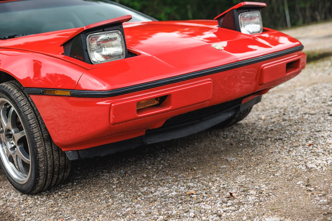 1985 Pontiac Fiero GT - Image 18 of 31