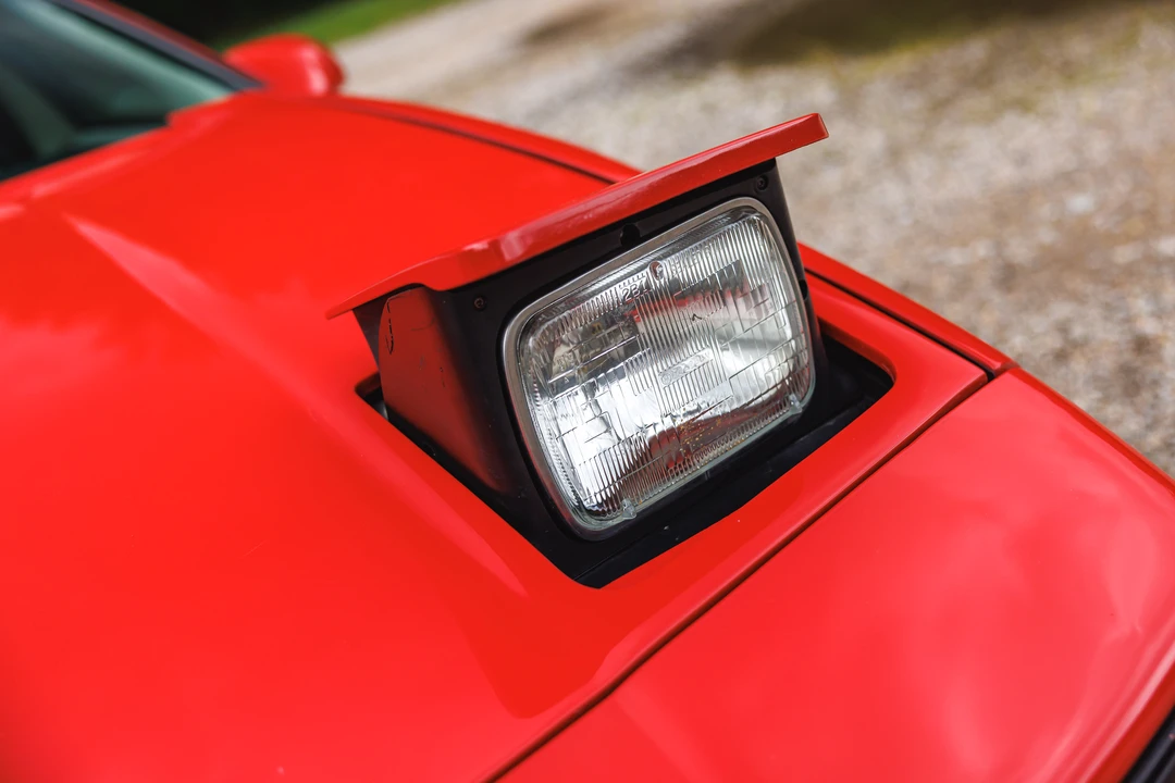 1985 Pontiac Fiero GT - Image 23 of 31