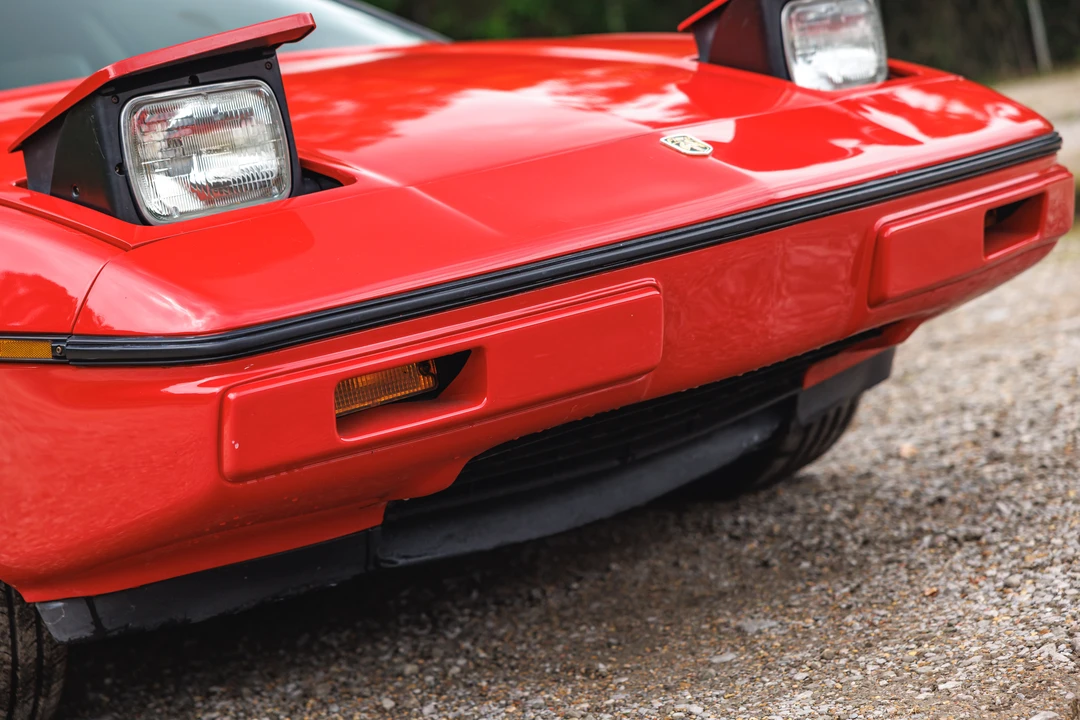 1985 Pontiac Fiero GT - Image 17 of 31