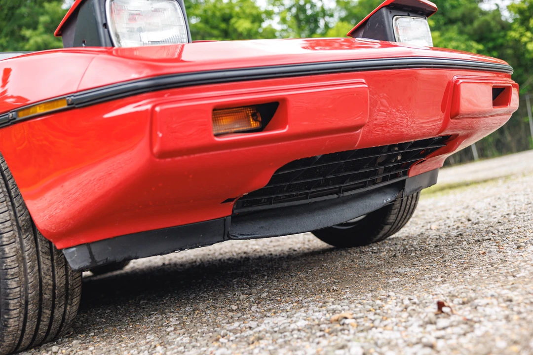 1985 Pontiac Fiero GT - Image 19 of 31