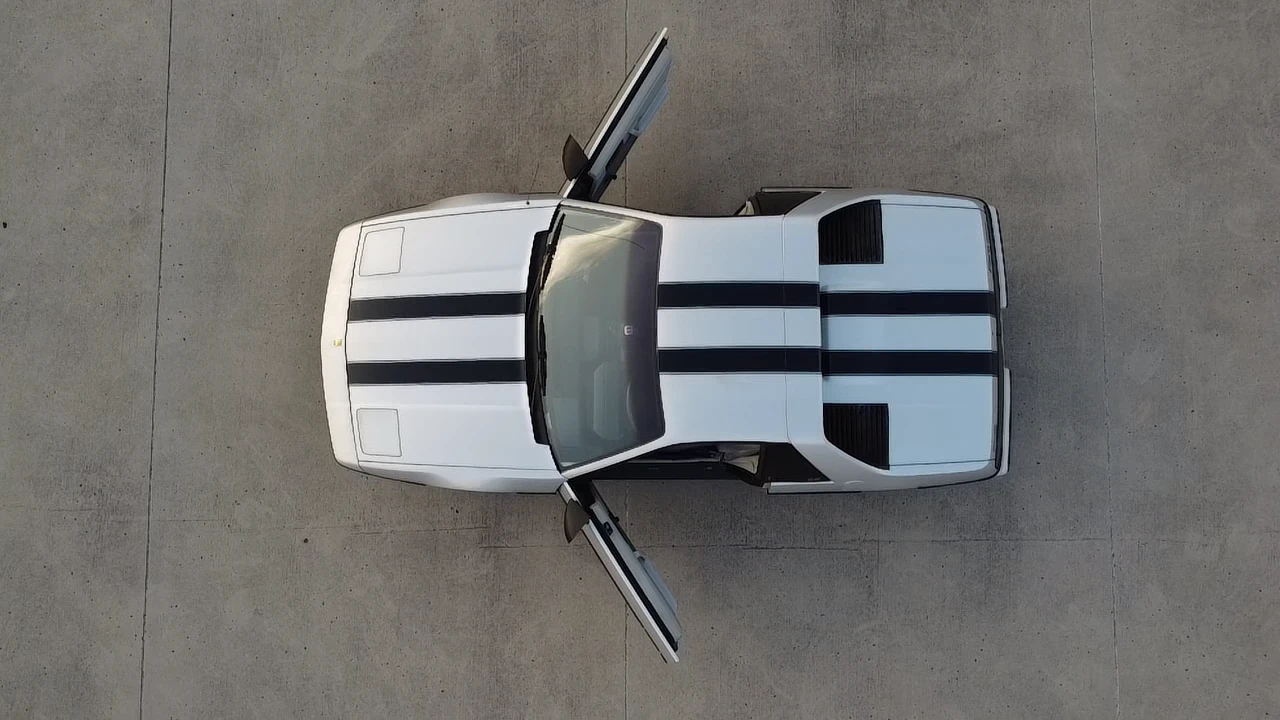 1985 Pontiac Fiero - Image 23 of 31