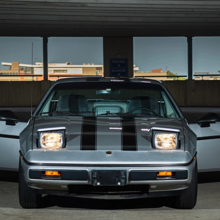 1985 Pontiac Fiero - Image 6 of 31