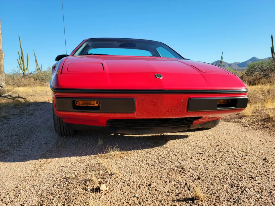 1985 Pontiac Fiero - Image 9 of 31