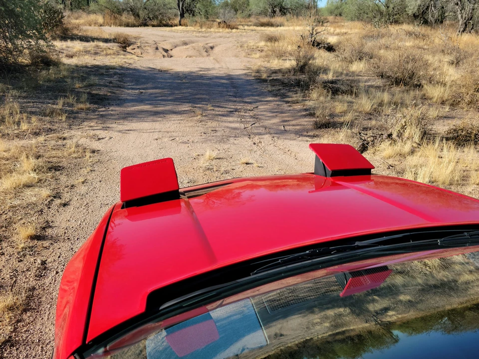 1985 Pontiac Fiero - Image 14 of 31