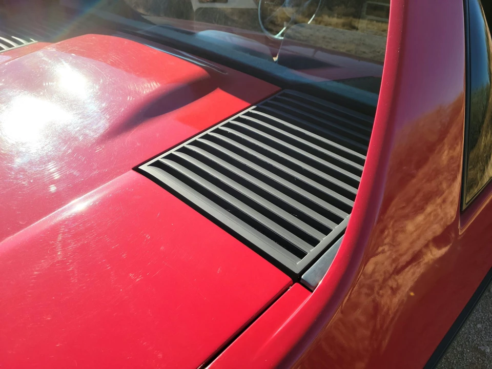 1985 Pontiac Fiero - Image 23 of 31