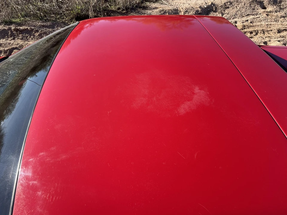 1985 Pontiac Fiero - Image 27 of 31