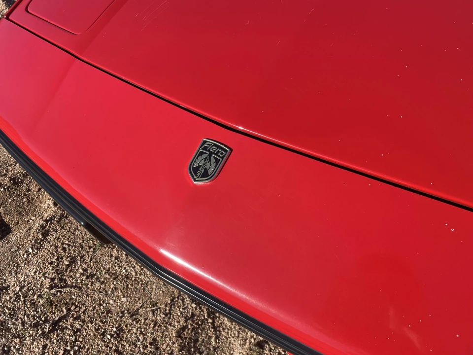 1985 Pontiac Fiero - Image 12 of 31