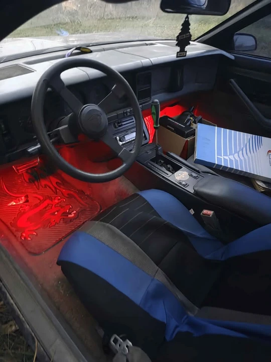 1985 Pontiac Firebird 3rd Gen - Image 2 of 10