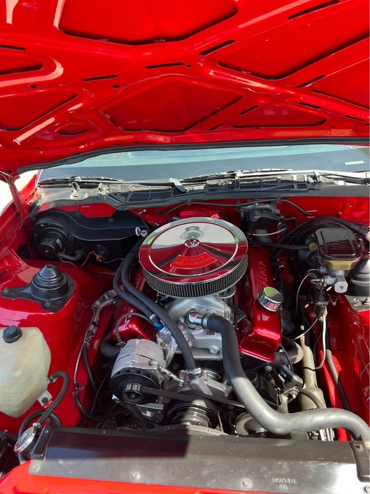 1985 Pontiac Firebird 3rd Gen - Image 4 of 7