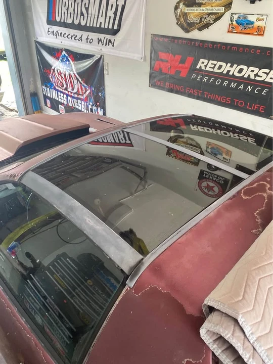 1985 Pontiac Firebird 3rd Gen - Image 4 of 6