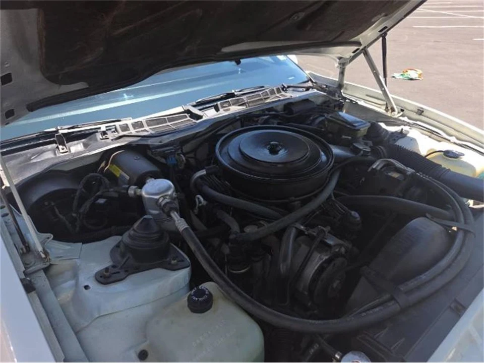 1985 Pontiac Firebird 3rd Gen - Image 8 of 10