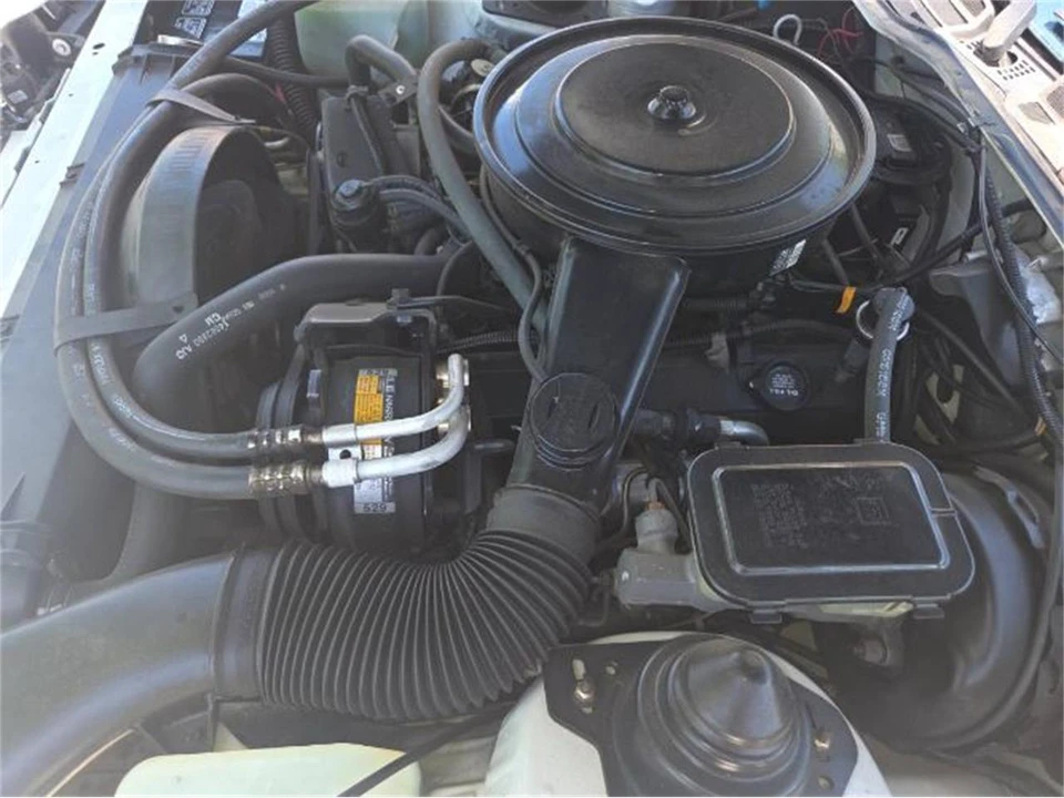 1985 Pontiac Firebird 3rd Gen - Image 10 of 10