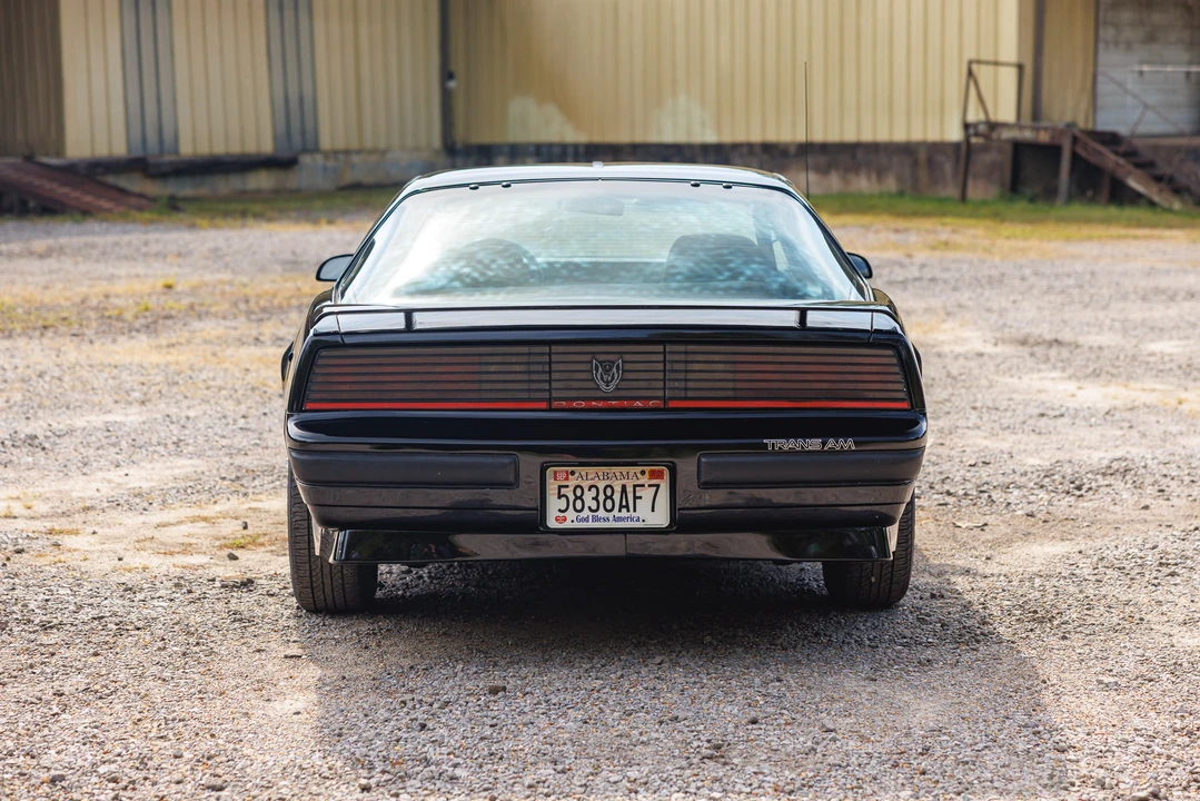 1985 Pontiac Firebird 3rd Gen - Image 7 of 31