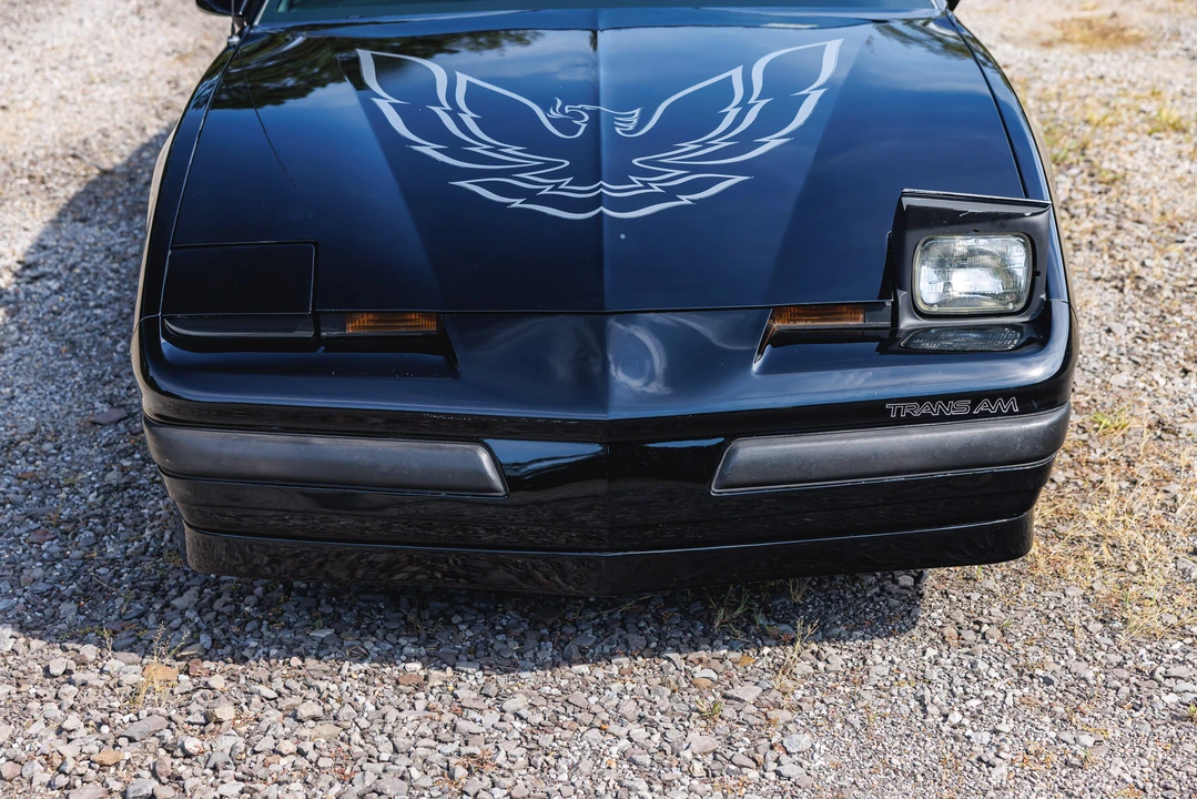 1985 Pontiac Firebird 3rd Gen - Image 14 of 31