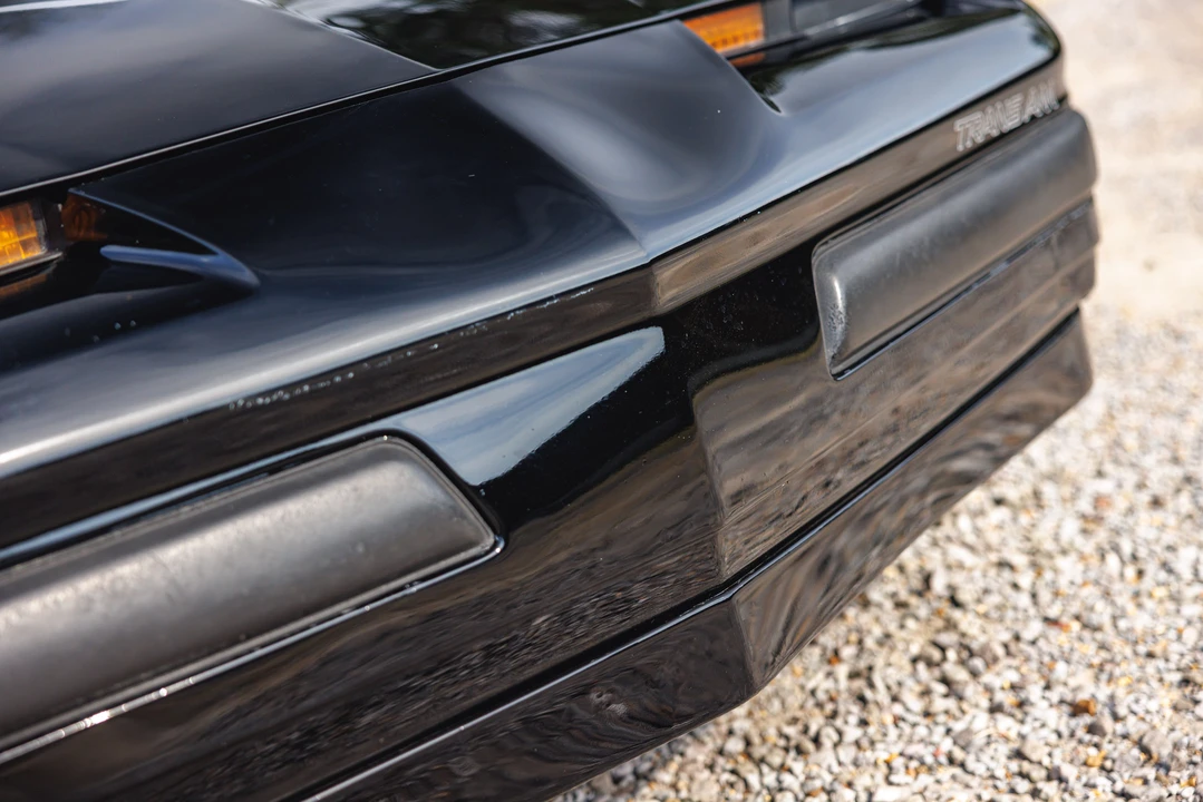 1985 Pontiac Firebird 3rd Gen - Image 23 of 31