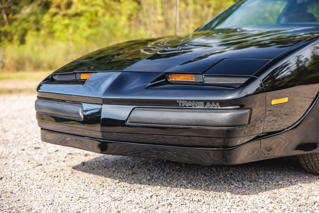 1985 Pontiac Firebird 3rd Gen - Image 20 of 31