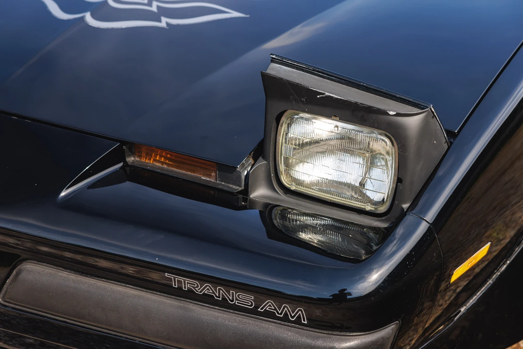 1985 Pontiac Firebird 3rd Gen - Image 28 of 31
