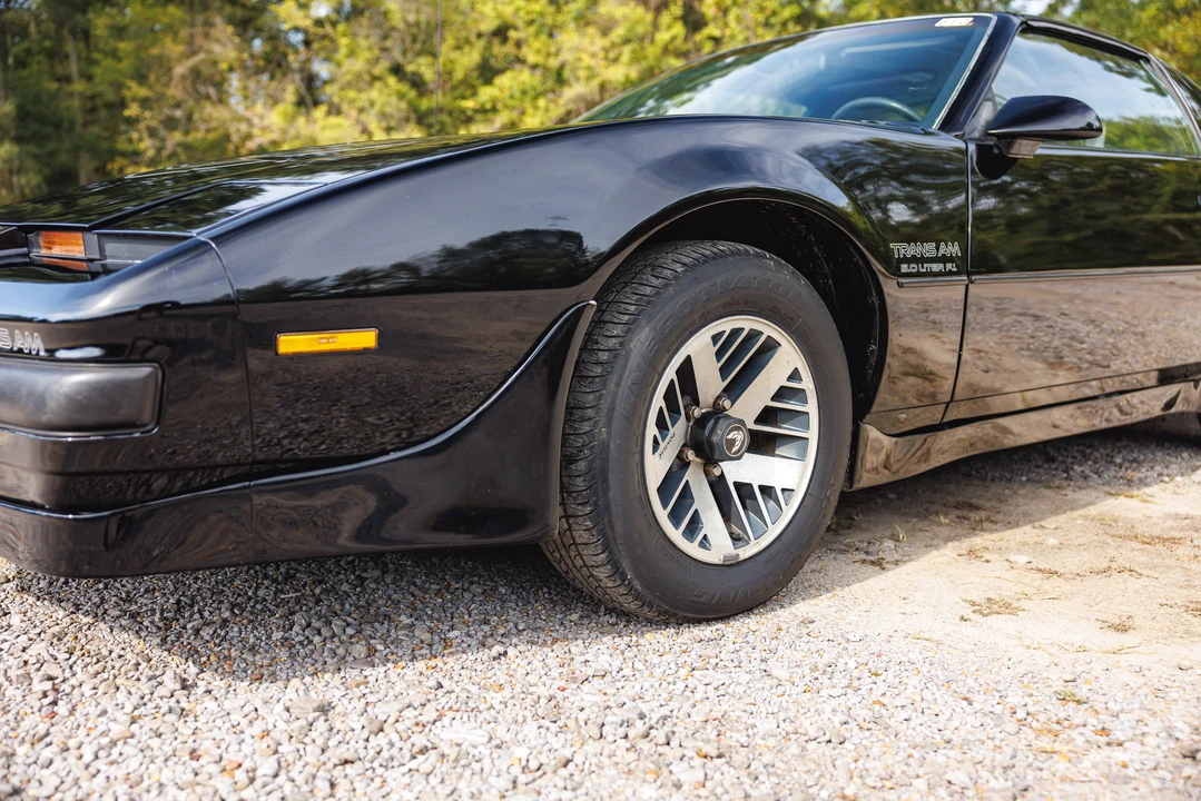 1985 Pontiac Firebird 3rd Gen - Image 31 of 31
