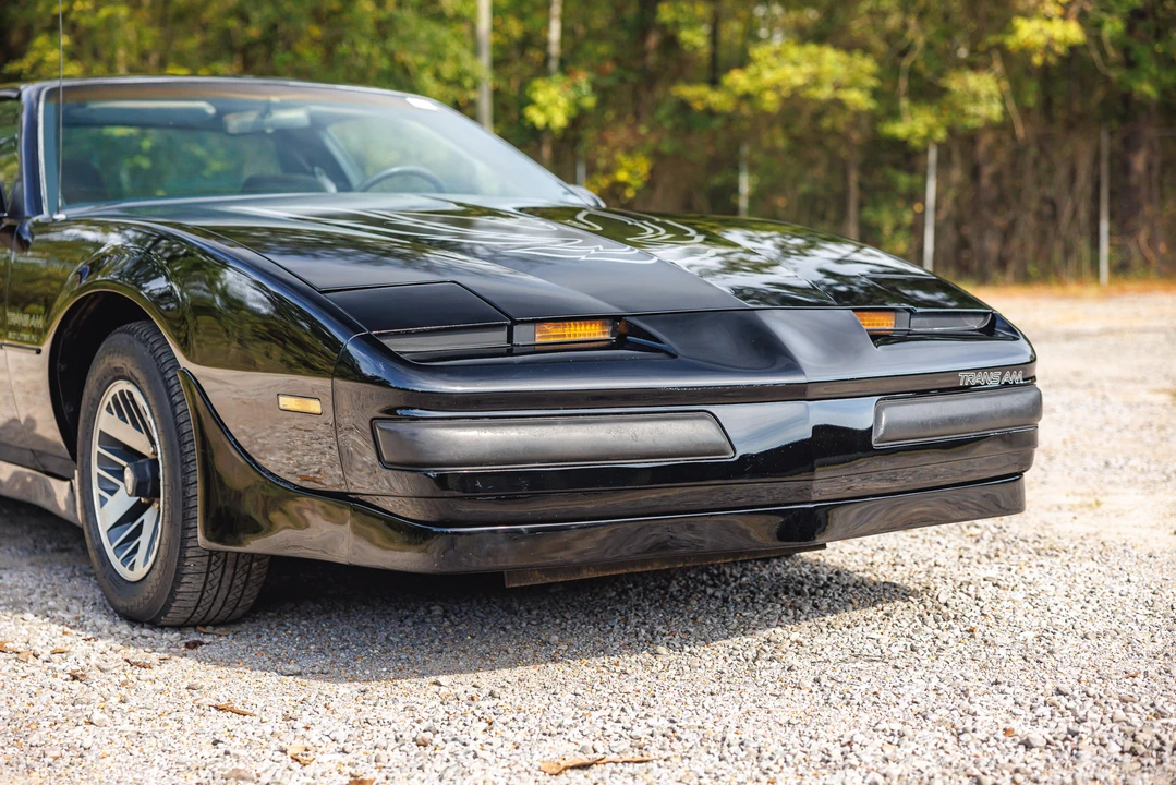 1985 Pontiac Firebird 3rd Gen - Image 19 of 31