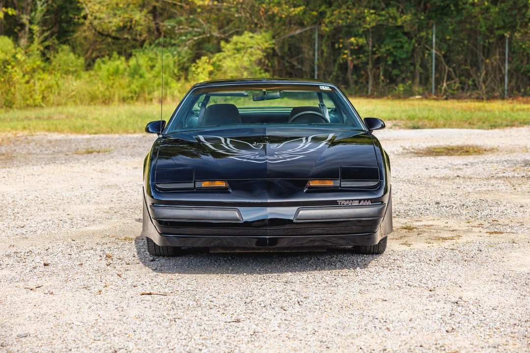 1985 Pontiac Firebird 3rd Gen - Image 13 of 31