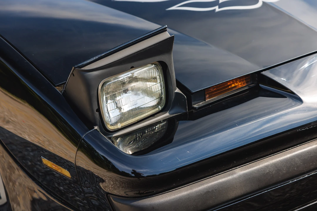 1985 Pontiac Firebird 3rd Gen - Image 29 of 31