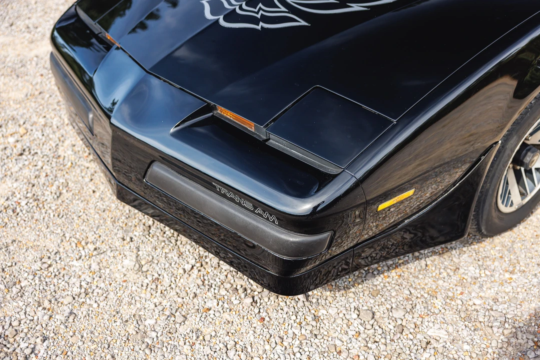 1985 Pontiac Firebird 3rd Gen - Image 26 of 31