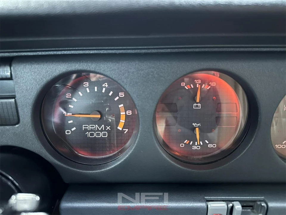 1985 Pontiac Firebird 3rd Gen - Image 27 of 31