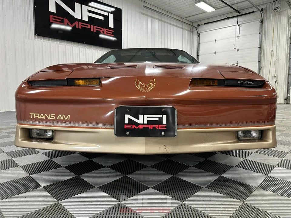 1985 Pontiac Firebird 3rd Gen - Image 14 of 31